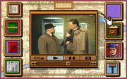 Sherlock Holmes, Consulting Detective: Vol. II