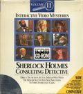 Sherlock Holmes, Consulting Detective: Vol. II