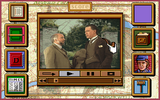 [Sherlock Holmes, Consulting Detective: Vol. II - скриншот №8]