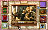 [Sherlock Holmes, Consulting Detective: Vol. III - скриншот №13]