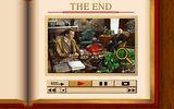 [Sherlock Holmes, Consulting Detective: Vol. III - скриншот №30]