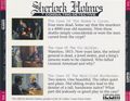 [Sherlock Holmes, Consulting Detective: Vol. I - обложка №4]