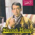 [Sherlock Holmes, Consulting Detective: Vol. I - обложка №2]