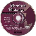 [Sherlock Holmes, Consulting Detective: Vol. I - обложка №6]