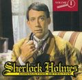 [Sherlock Holmes, Consulting Detective: Vol. I - обложка №3]