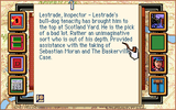 [Sherlock Holmes, Consulting Detective: Vol. I - скриншот №10]