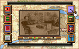[Sherlock Holmes, Consulting Detective: Vol. I - скриншот №24]