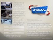 Sherlog SecurityCar