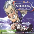 Sherlog SecurityCar