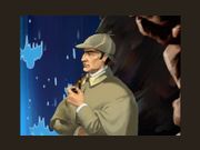 Шерлок Холмс: Возвращение Мориарти