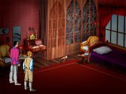 Шерлок Холмс: Возвращение Мориарти