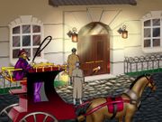 Шерлок Холмс: Возвращение Мориарти