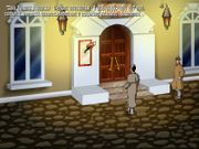 Шерлок Холмс: Возвращение Мориарти