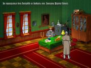 Шерлок Холмс: Возвращение Мориарти