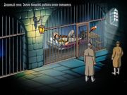 Шерлок Холмс: Возвращение Мориарти