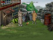 Шерлок Холмс: Возвращение Мориарти