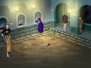 Шерлок Холмс: Возвращение Мориарти