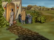 Шерлок Холмс: Возвращение Мориарти