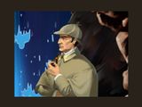 [Шерлок Холмс: Возвращение Мориарти - скриншот №2]