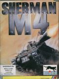 [Sherman M4 - обложка №1]