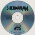 [Sherman M4 - обложка №5]
