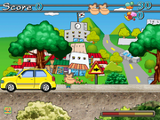 Shinbborie's Adventure