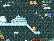 Shinbborie's Adventure