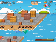 Shinbborie's Adventure