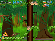 Shinbborie's Adventure