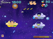 Shinbborie's Adventure