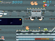 Shinbborie's Adventure