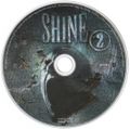 [Shine: Die Angst hat einen Namen - обложка №5]