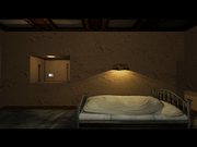 Shine: Die Angst hat einen Namen