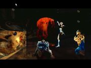 Shine: Die Angst hat einen Namen