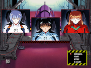 Shinseiki Evangelion: Genesis