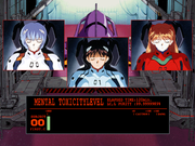 Shinseiki Evangelion: Genesis