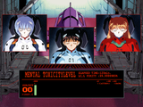 [Shinseiki Evangelion: Genesis - скриншот №4]