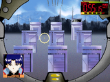 [Shinseiki Evangelion: Genesis - скриншот №7]