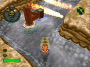Shipwreckers!