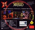 [Shivers - обложка №4]