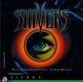 [Shivers - обложка №3]