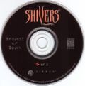 [Shivers Two: Harvest of Souls - обложка №8]