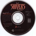 [Shivers Two: Harvest of Souls - обложка №9]