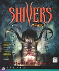 Shivers Two: Harvest of Souls