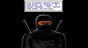 Школа нинзя