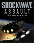 [Shockwave Assault - обложка №2]