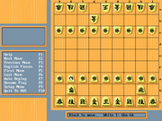 Shogi Master