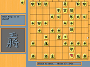 Shogi Master