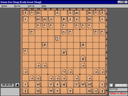 Shogi Variants