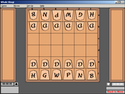 Shogi Variants